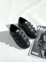 کتونی ونس سه چسب بچگانه - Image 4