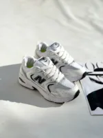 کتونی نیوبالانس 530 بچگانه - Image 8