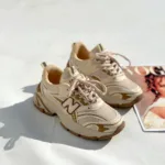 کتونی نیوبالانس فشیون بچگانه پاریس