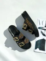 صندل طبی فندی پارس - Image 3