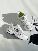 کتونی نیوبالانس 530 بچگانه - Image 3