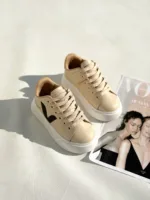 کتونی ونس وجا بچگانه - Image 6