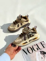 کتونی اسپرت بچگانه ماکان