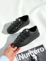 کتونی ونس سه چسب بچگانه - Image 2