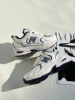 کتونی نیوبالانس 530 بچگانه - Image 7