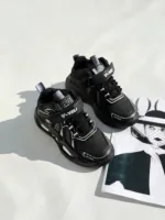 کتونی اسپرت بچگانه ماکان - Image 4