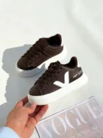 کتونی ونس وجا بچگانه