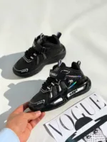 کتونی اسپرت بچگانه ماکان - Image 2