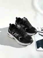 کتونی نیوبالانس 530 بچگانه - Image 6